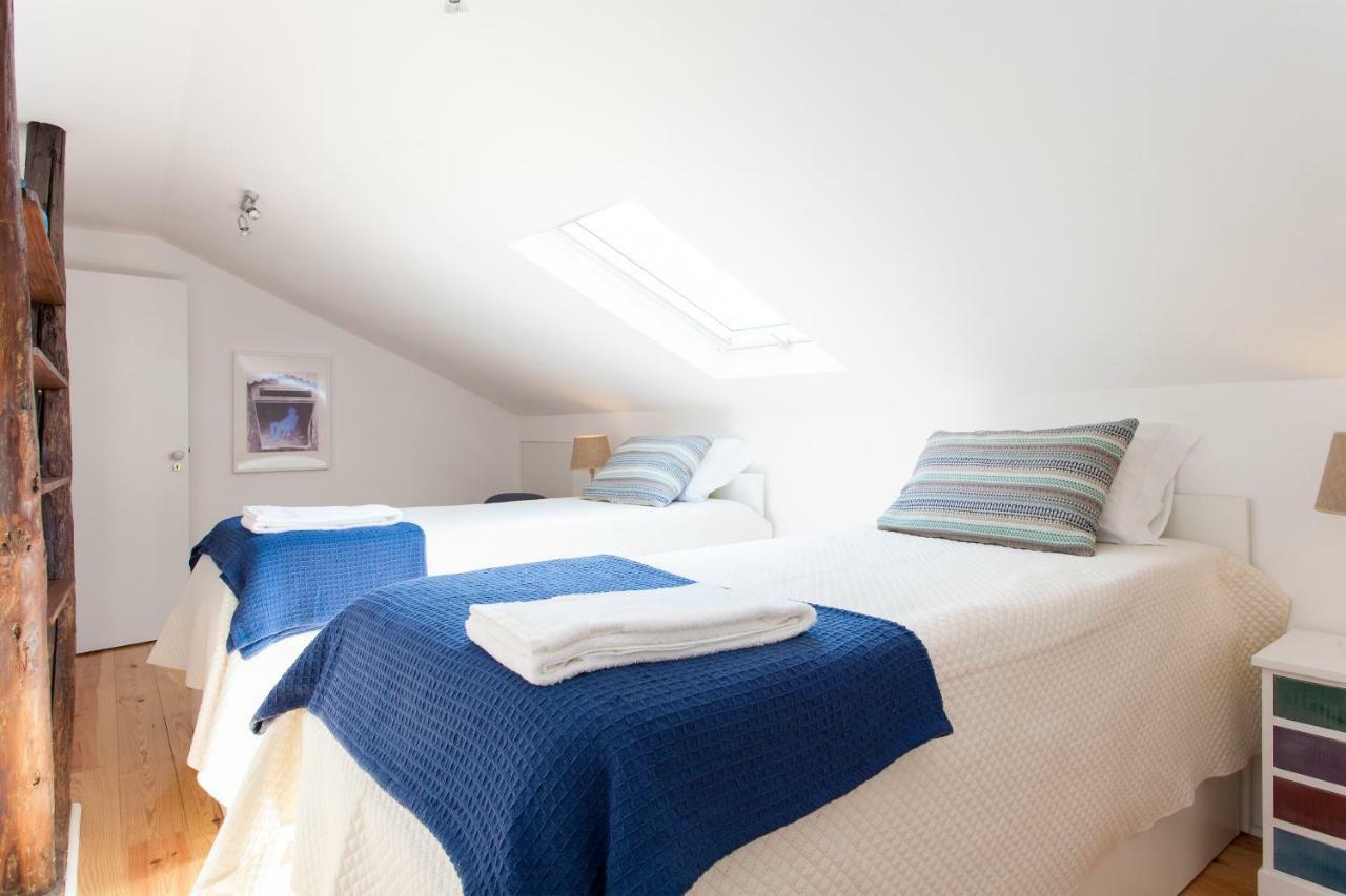 Merces By Central Hill Appartement